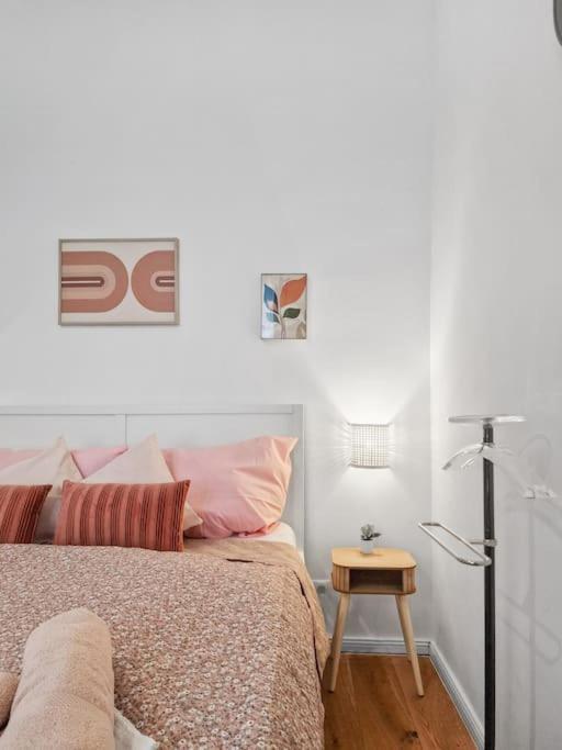 Am Tabor Apartment Viyana Dış mekan fotoğraf