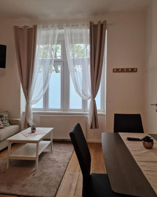 Am Tabor Apartment Viyana Dış mekan fotoğraf