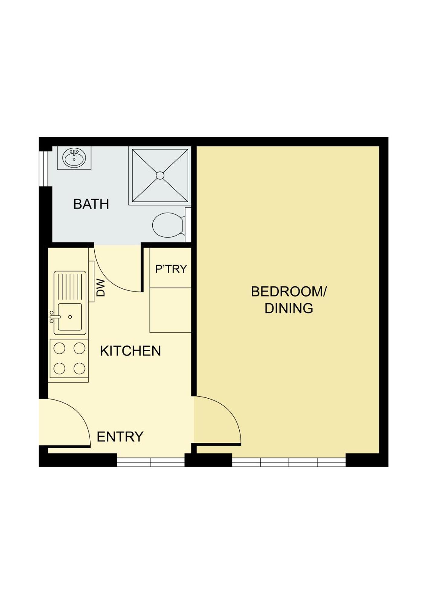 Am Tabor Apartment Viyana Dış mekan fotoğraf
